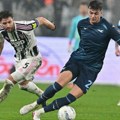 Kalulu u 90+6. minutu sprečio poraz Juventusa od Lacija