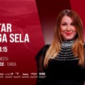 (Video) Godinama je nema na estradi U emisiji "Metar moga sela" otkrivamo gde je Jelena Broćić, nedelja 14.15 h, Blic TV