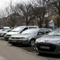 JKP “Parking servis” završilo izgradnju parkirališta u Rumenačkoj ulici u Novom Sadu
