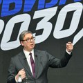 Vučić: Građani Srbije mogu da budu mirni, neće biti nestašice nafte i naftnih derivata