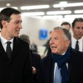 Poseta Vitkofa i Kušnera Izraelu otkazana u poslednjem trenutku