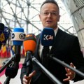 Sijarto: EU potrebna nova energija, mogu da je donesu zemlje Zapadnog Balkana