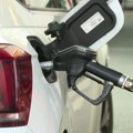 Nove cene goriva - benzin skuplji za dva dinara po litru, dizel za pet