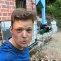 Došao na Balkan kao Amerikanac - nakon renoviranja kuće postao pravi Balkanac: Džastisova fotka pre i posle radova zapalila…