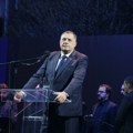 Dodik o odluci Ustavnog suda BiH: "Ne zanima me šta radi nelegalan sud"