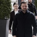 Zelenski objavio svoje prihode u 2025.