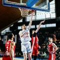 Košarka: Spartak pobedom osigurao plej-in ABA lige