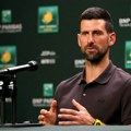 "Već su mi javili, Đoković dolazi": Poznato gde će Novak igrati pre Rolan Garosa