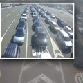 Ova dva granična prelaza krcata: Naoružajte se strpljenjem, čekaju vas kilometarske kolone