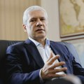 Boris Tadić: Ako Vučić raspiše predsedničke izbore sve uloge stavlja na jednu kartu