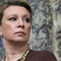 "Tražimo jednak tretman za žrtve Trećeg rajha", Zaharova: Teško je zamisliti ciničniji pristup u 21. veku