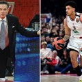 Evroliga zbog koledža ostaje bez još jedne zvezde: Postaće student, Rik Pitino nudi milione