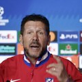Simeone o Jamalu: Mediji žele da se ja uplašim tinejdžera koji izvodi trikove