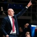 Obradović pred večiti derbi: "Očekuje nas težak mini ciklus, žao mi je što ABA liga nije imala razumevanja"