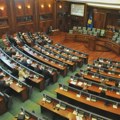 Kosovo: Nastavak sednice za predsednika, Rušiti i Hodža kandidatkinje