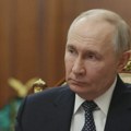 Putin: Trenutno se oblikuje multipolarna arhitektura globalnog razvoja