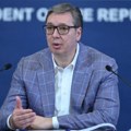 Vučić: Pustićemo nove desetine hiljada tona nafte iz rezervi