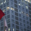 U Kini za 1. maj 24,8 miliona ljudi putovalo vozom