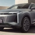 Esteo: Novi ruski premium brend će zameniti Exeed