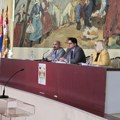 Predstavljeni "Petrašinovićevi zakoni" u Kragujevcu: Evo koje IZBORNE promene donose
