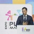 Mali: Studenti će moći da dobiju ESPB bodove za volontiranje na EXPO