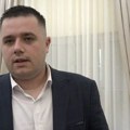 Povelja za promociju Bileće veliko priznanje za nesebičan trud Jovanu Iliću Jokiju, "uvaženom Bilećaninu" iz Gajdobre