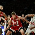 Olimpijakos dominacijom protiv Monaka oborio rekord