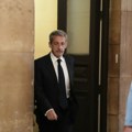 Sarkozi pušten na uslovnu slobodu u slučaju "Bigmalion", neće nositi nanogicu