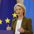 Fon der Lajen: EU ide ka smanjenju carina SAD do početka jula