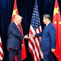 Si upravlja kinesko-američkim odnosima u jeku globalne neizvesnosti