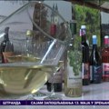 Projekat za podršku malim domaćim vinarijama