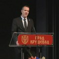 SSP pita gradonačelnika Kruševca da li ga savetuje nekadašnji načelnik BIA
