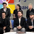 Finale počelo, a kostimi pucaju – za „Lavinu“ je na „Evroviziji“ do samog kraja bilo napeto