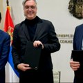 PKS i Orion Telekom s Nvidijom pokreću srpski poslovni AI model