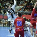 U petak počinje finale plej-ofa za rukometaše: Voša želi povratak na tron