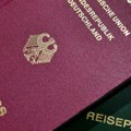 Nemačka na putu da postigne novi rekord u davanju državljanstva