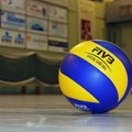 Odbojkaši Srbije izgubili od Ukrajine na turniru u Katovicama