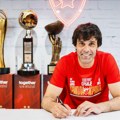 Bomba! Miloš Teodosić u Crvenoj zvezdi?!