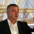 Bajatović razgovarao sa generalnim direktorom Gasproma o "pitanjima saradnje"
