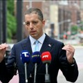 Đurić: Sa šefom diplomatije Kine o jačanju saradnje diplomatija dveju zemalja