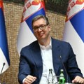 Вучић каже да је одлука суда у Црној Гори по тужби његовог брата била очекивана