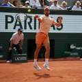 UŽIVO: Pratite Đokovićev okršaj sa brazilskom tinejdž senzacijom