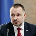Apostolović sa predsednicima pregovaračkih grupa: Rezultati moraju da budu bolji