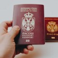 RSE: Evropska komisija zabrinuta zbog broja Rusa koji su dobili srpski pasoš