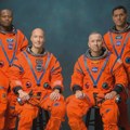 NASA izabrala četiri astronauta za misiju Artemis 3