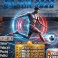 Letnja liga u malom fudbalu Bojnik 2026, bogat fond novčanih nagrada