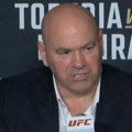 "Нема ј****е шансе да ово поново урадимо": Дејна Вајт открио зашто више нећемо гледати УФЦ у Белој кући