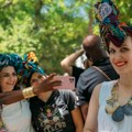 Beograd u znaku afričke umetnosti i kulture: Nastup benda Les Amazones d’Afrique, Durbar, brojni programi za sve generacije