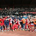Fudbaleri Vojvodine igraće protiv Ferencvaroša u prvom kolu kvalifikacija za Ligu Evrope