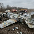 Ukrajinci potvrdili: Izgubili smo bombarder Su-24M, oba pilota poginula